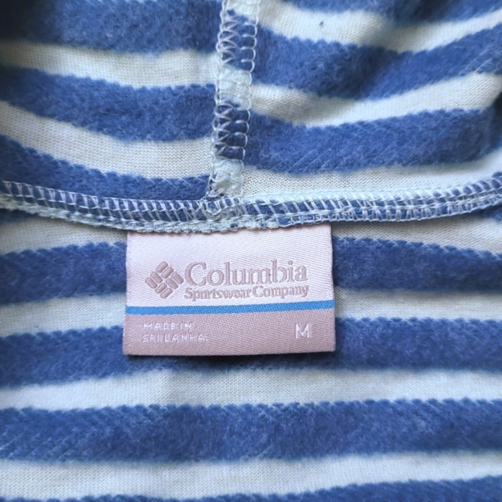 ✨️HP✨️ Columbia Melody🎶 Spring💐 Zip Jacket - NWT - Picture 6 of 16
